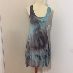 M LOVE TANJANE Tank Dress EE34 2696